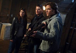 Illustration for article titled Is "Supernatural" For Atheists?
